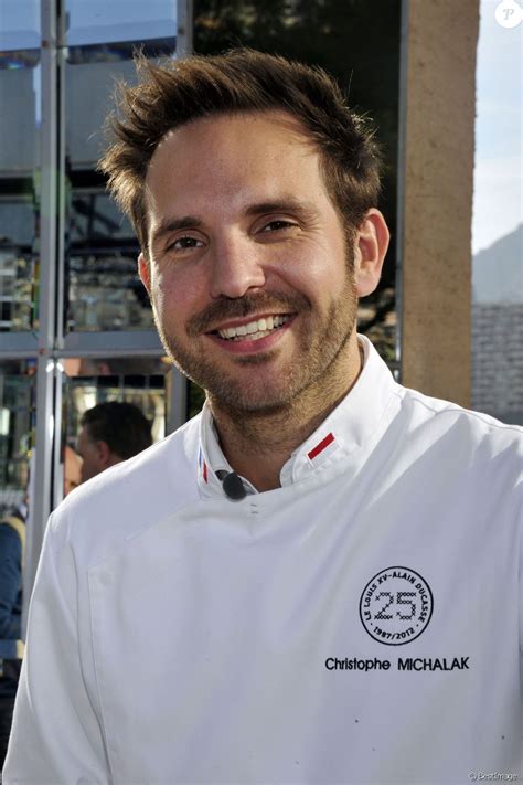 Christophe Michalak .